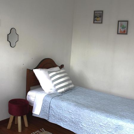 Aero Hostal Сантьяго Экстерьер фото